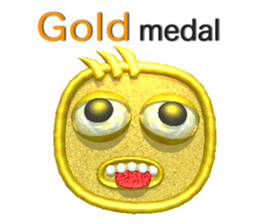 Pipe man (Annoying life) (E) sticker #7623148