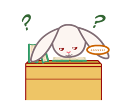 Foreigner School Life Abroad sticker #7623156