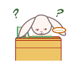 Foreigner School Life Abroad sticker #7623156