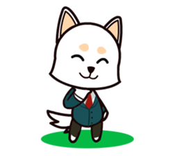 Foreigner School Life Abroad sticker #7623169