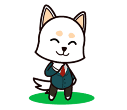 Foreigner School Life Abroad sticker #7623169