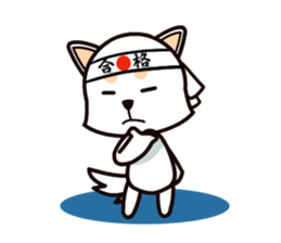 Foreigner School Life Abroad sticker #7623172