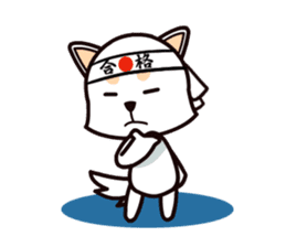 Foreigner School Life Abroad sticker #7623172