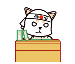 Foreigner School Life Abroad sticker #7623173