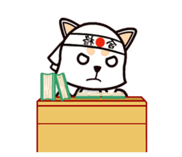 Foreigner School Life Abroad sticker #7623173