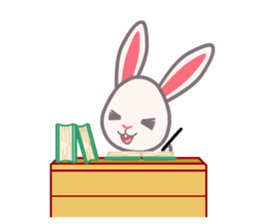 Foreigner School Life Abroad sticker #7623174