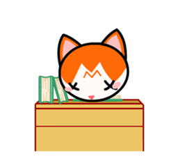 Foreigner School Life Abroad sticker #7623178