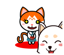 Foreigner School Life Abroad sticker #7623179