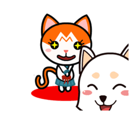 Foreigner School Life Abroad sticker #7623179