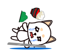 Foreigner School Life Abroad sticker #7623182