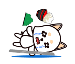 Foreigner School Life Abroad sticker #7623182