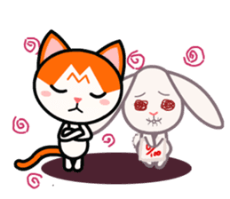 Foreigner School Life Abroad sticker #7623185