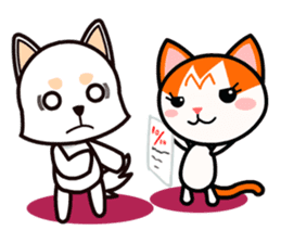 Foreigner School Life Abroad sticker #7623186