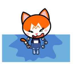 Foreigner School Life Abroad sticker #7623187