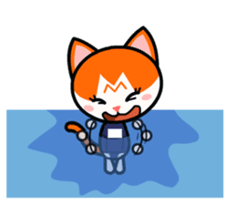 Foreigner School Life Abroad sticker #7623187