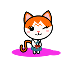 Foreigner School Life Abroad sticker #7623189