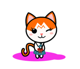 Foreigner School Life Abroad sticker #7623189