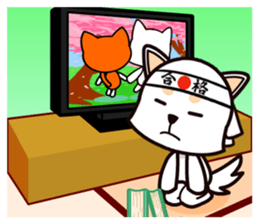 Foreigner School Life Abroad sticker #7623192