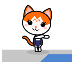 Foreigner School Life Abroad sticker #7623194