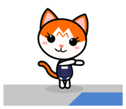 Foreigner School Life Abroad sticker #7623194