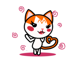 Annoying Crazy Loco Animals sticker #7623367