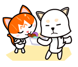 Annoying Crazy Loco Animals sticker #7623368