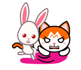 Annoying Crazy Loco Animals sticker #7623377