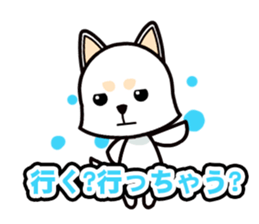 Annoying Crazy Loco Animals sticker #7623383