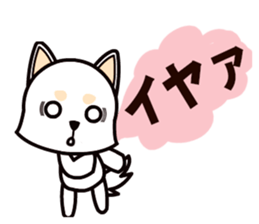 Annoying Crazy Loco Animals sticker #7623386