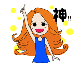 UNIQUE Piyoko's Happy Life2 sticker #7623437