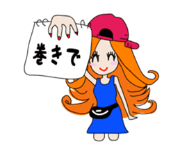 UNIQUE Piyoko's Happy Life2 sticker #7623465