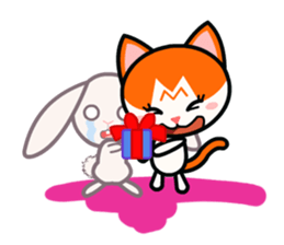 Christmas Holiday Winter Season sticker #7623482