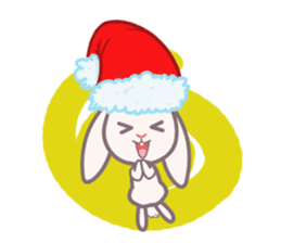 Christmas Holiday Winter Season sticker #7623486