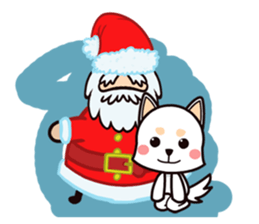 Christmas Holiday Winter Season sticker #7623488