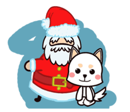 Christmas Holiday Winter Season sticker #7623488