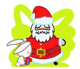 Christmas Holiday Winter Season sticker #7623503