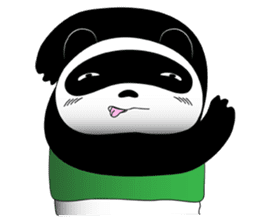 MOMOBOKU sticker #7624957