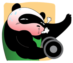 MOMOBOKU sticker #7624960