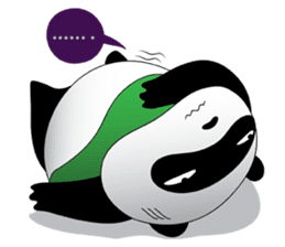 MOMOBOKU sticker #7624961