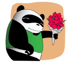 MOMOBOKU sticker #7624962