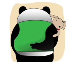 MOMOBOKU sticker #7624965