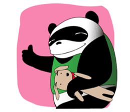 MOMOBOKU sticker #7624967