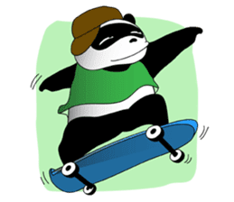 MOMOBOKU sticker #7624968