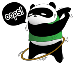 MOMOBOKU sticker #7624969