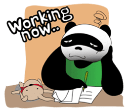 MOMOBOKU sticker #7624971