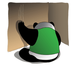 MOMOBOKU sticker #7624972