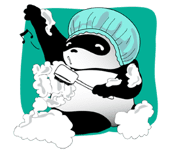 MOMOBOKU sticker #7624973