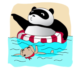 MOMOBOKU sticker #7624975