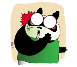 MOMOBOKU sticker #7624978