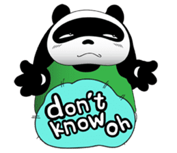 MOMOBOKU sticker #7624980